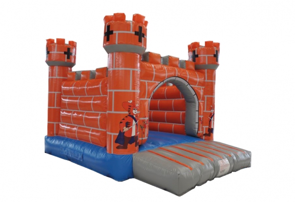 CHATEAU ORANGE