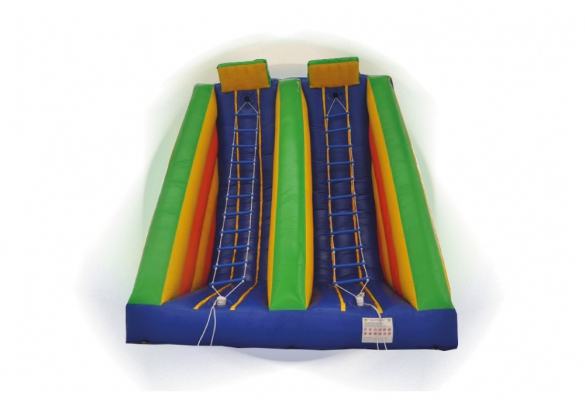 ECHELLE EQUILIBRISTE