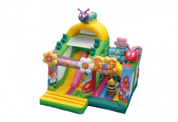 JARDIN MULTIPLAY