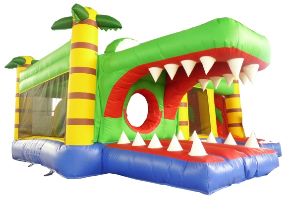 Crocodile
