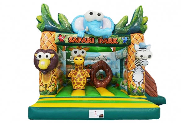 Safari Park