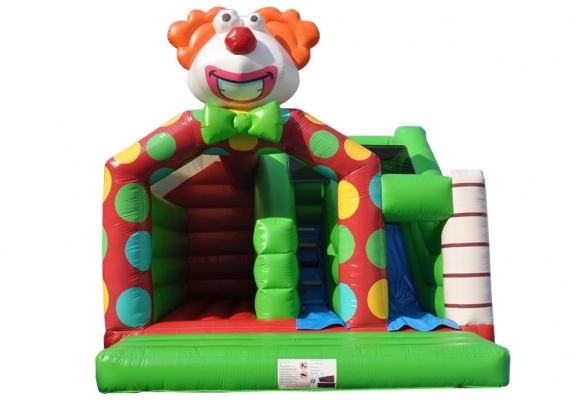 Gombo Clown