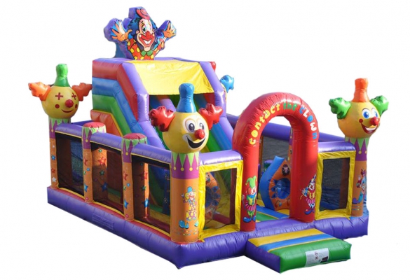 Espace Clown