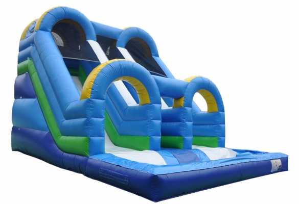 Double Side Aquatic