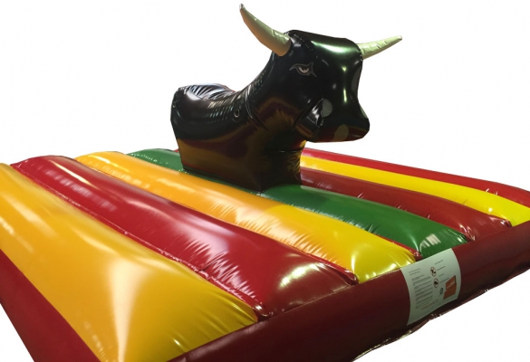 Defi Rodeo
