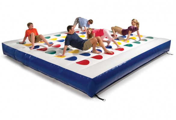 Twister