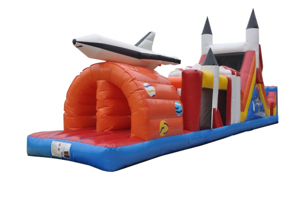 Parcours Aviation