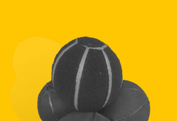Ballons Velcro